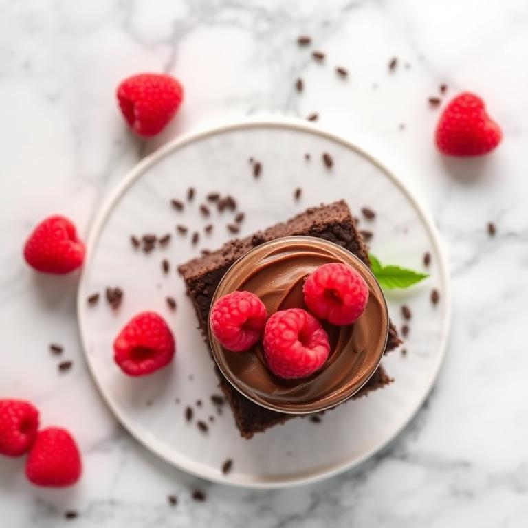 Postres keto