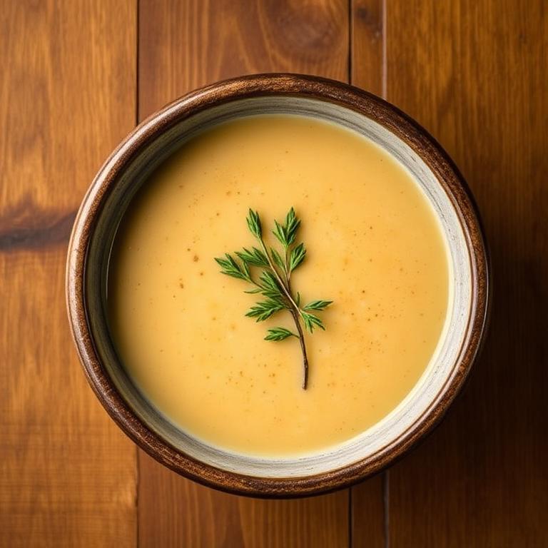 Sopas y guisos